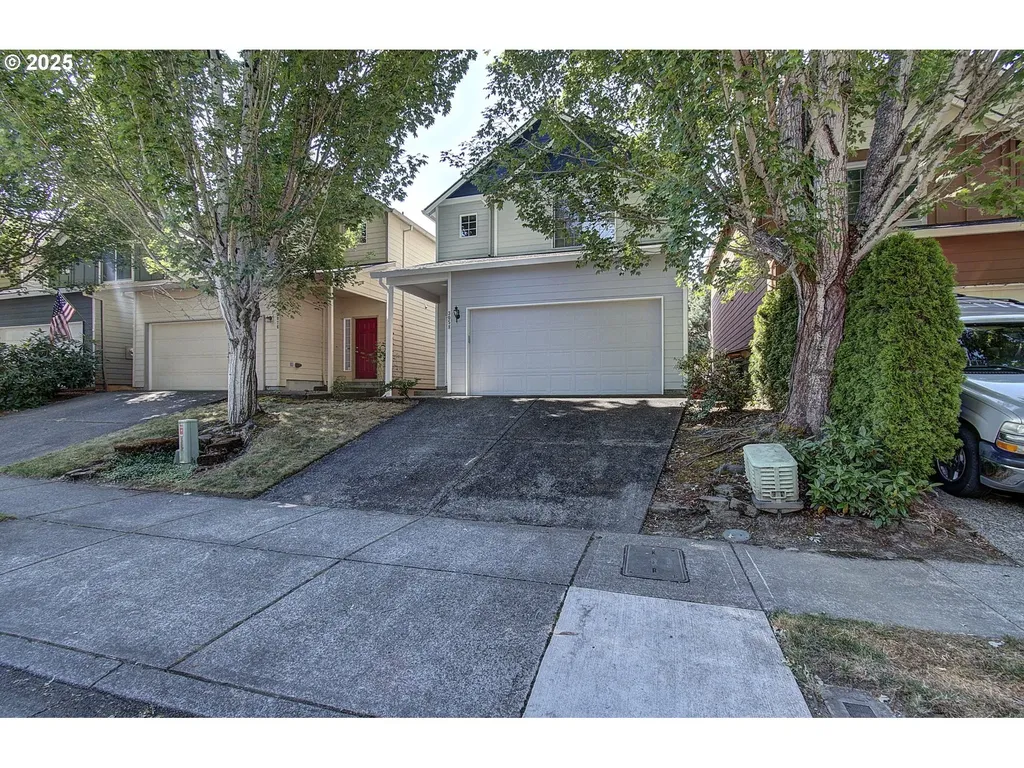 3058 SE Merriweather Drive Hillsboro OR 97123