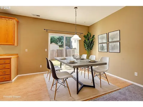 3058 SE Merriweather Drive Hillsboro OR 97123