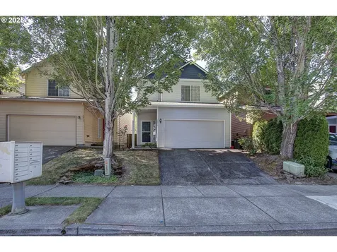 3058 SE Merriweather Drive Hillsboro OR 97123