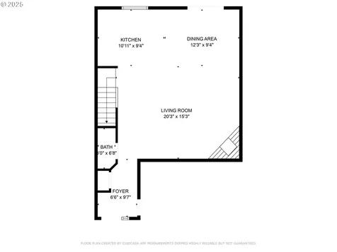 3058 SE Merriweather Drive Hillsboro OR 97123