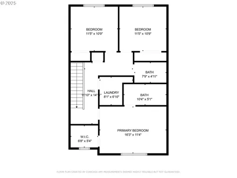 3058 SE Merriweather Drive Hillsboro OR 97123