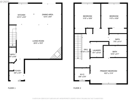 3058 SE Merriweather Drive Hillsboro OR 97123