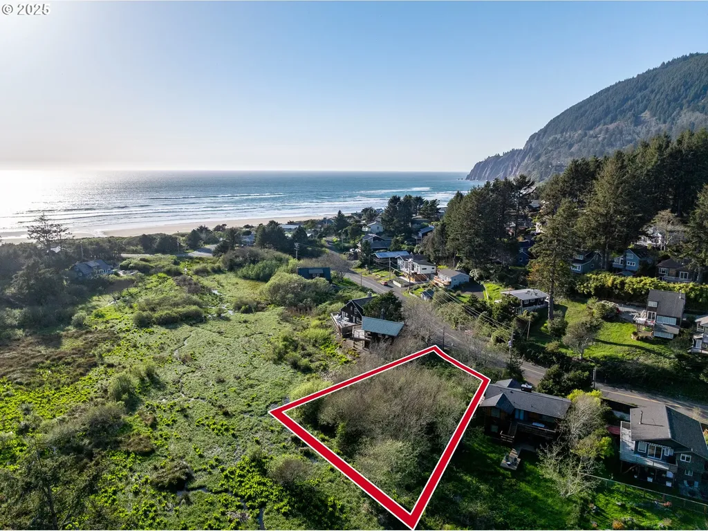 Nehalem Road Tl 08808 Manzanita OR 97130