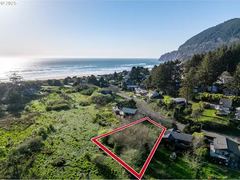 Nehalem Road Tl 08808 Manzanita OR 97130