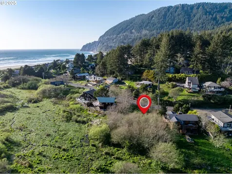 Nehalem Road Tl 08808 Manzanita OR 97130