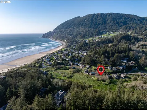 Nehalem Road Tl 08808 Manzanita OR 97130