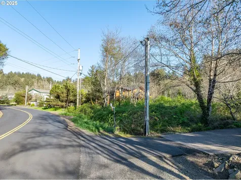 Nehalem Road Tl 08808 Manzanita OR 97130