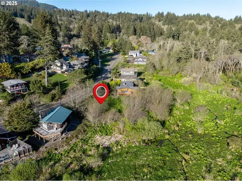 Nehalem Road Tl 08808 Manzanita OR 97130