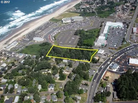 4000 NW Blk 40th Street Lincoln City OR 97367