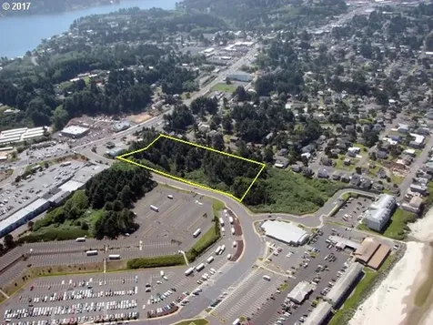 4000 NW Blk 40th Street Lincoln City OR 97367