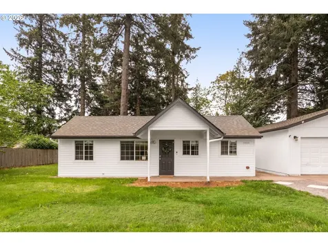 14724 SE Market Court Portland OR 97233