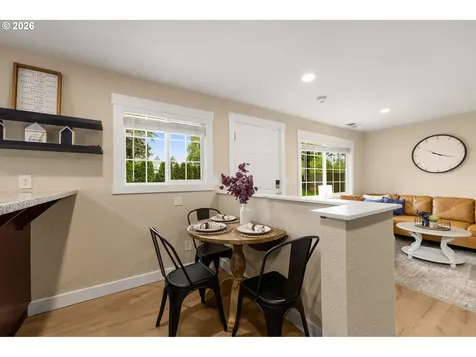 14724 SE Market Court Portland OR 97233