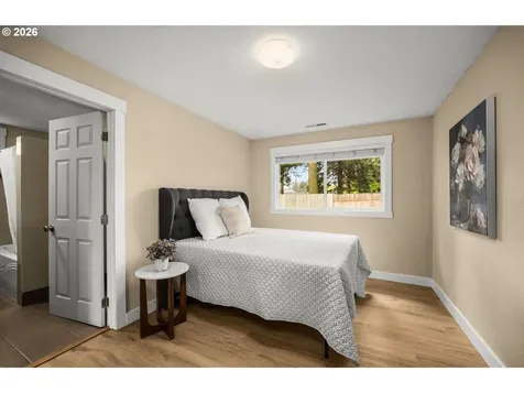 14724 SE Market Court Portland OR 97233