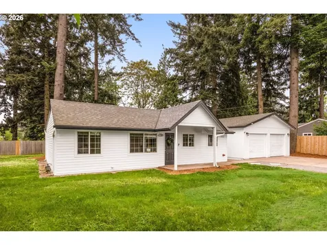 14724 SE Market Court Portland OR 97233