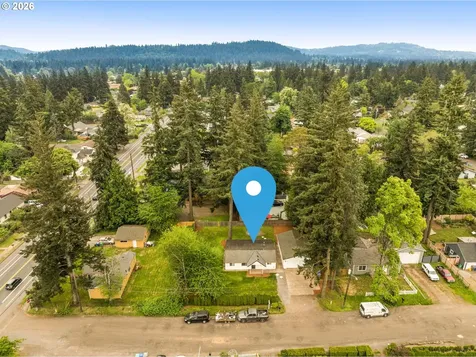 14724 SE Market Court Portland OR 97233