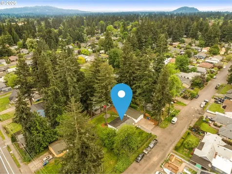 14724 SE Market Court Portland OR 97233