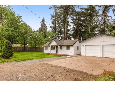 14724 SE Market Court Portland OR 97233