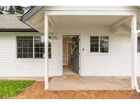 14724 SE Market Court Portland OR 97233