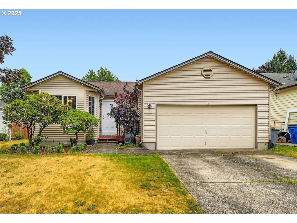 15619 NE Hickory Street Vancouver WA 98682