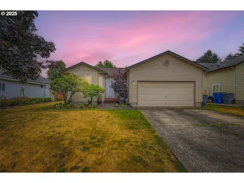 15619 NE Hickory Street Vancouver WA 98682