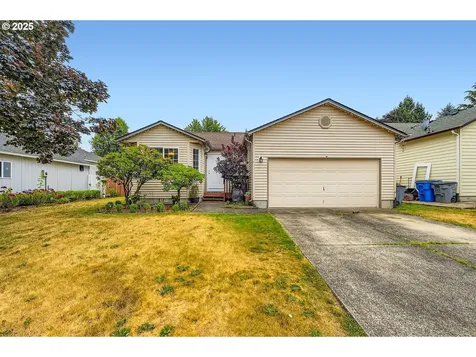 15619 NE Hickory Street Vancouver WA 98682