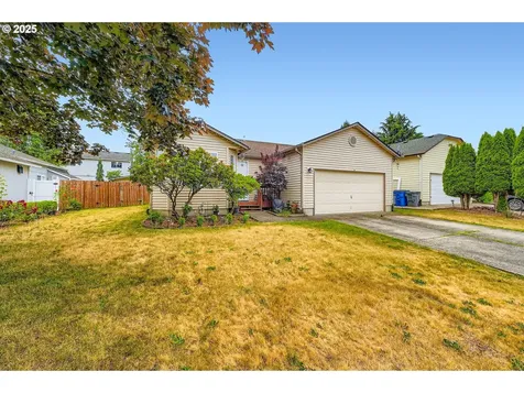 15619 NE Hickory Street Vancouver WA 98682