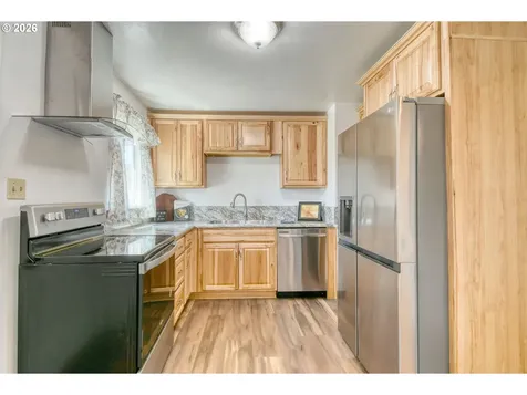 1023 SW 30th Street Pendleton OR 97801