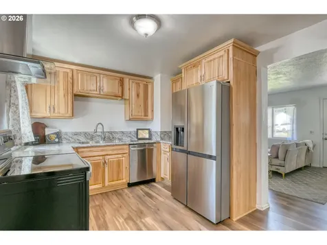 1023 SW 30th Street Pendleton OR 97801