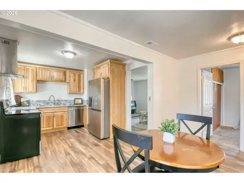 1023 SW 30th Street Pendleton OR 97801