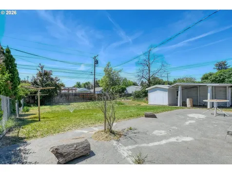 1023 SW 30th Street Pendleton OR 97801