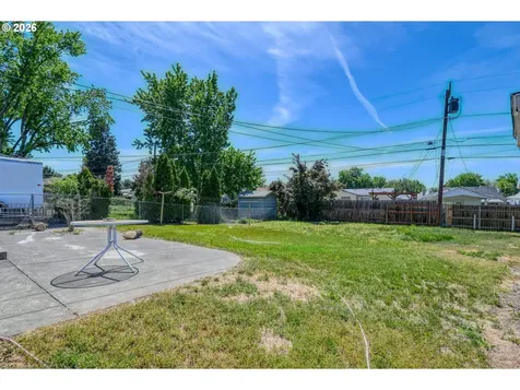 1023 SW 30th Street Pendleton OR 97801