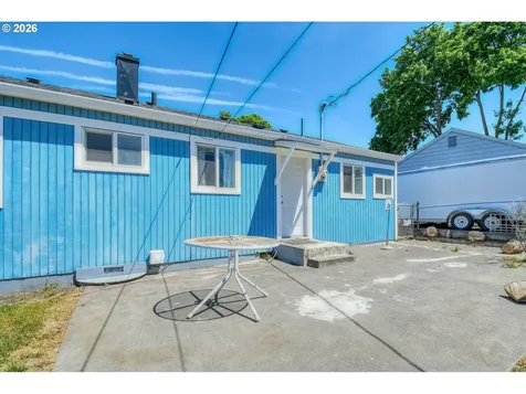 1023 SW 30th Street Pendleton OR 97801