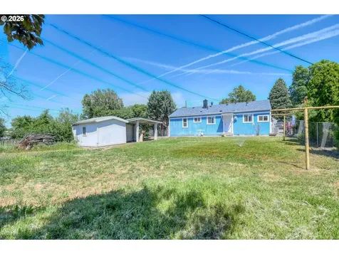 1023 SW 30th Street Pendleton OR 97801