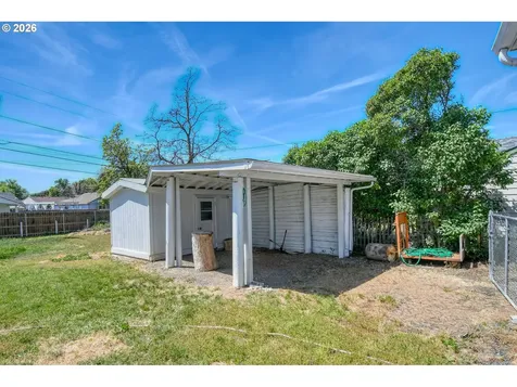 1023 SW 30th Street Pendleton OR 97801