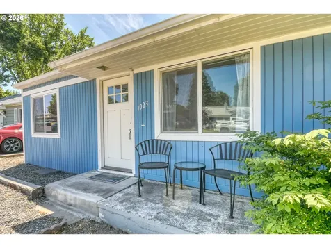 1023 SW 30th Street Pendleton OR 97801