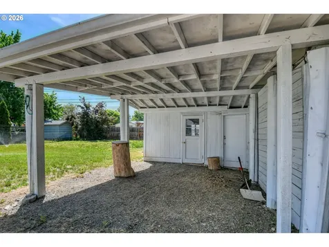 1023 SW 30th Street Pendleton OR 97801