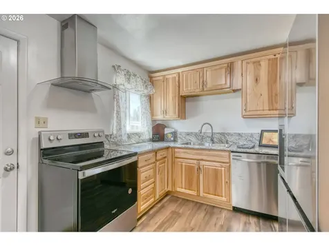1023 SW 30th Street Pendleton OR 97801