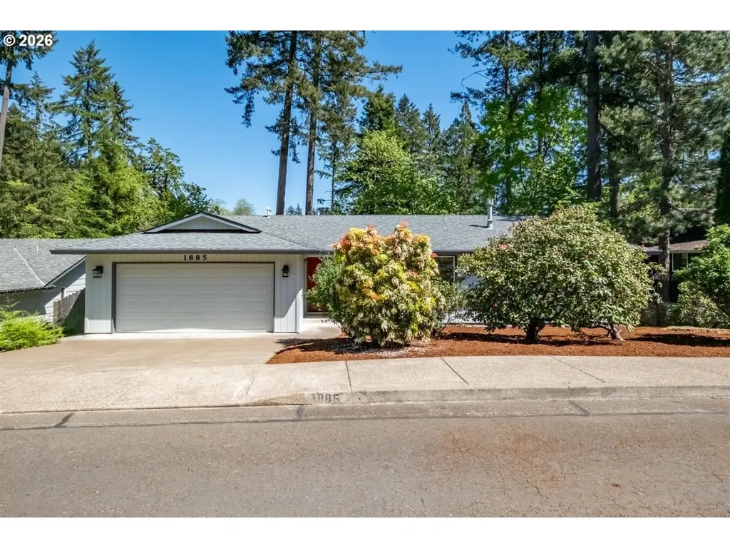 1885 NW Lantana Drive Corvallis OR 97330
