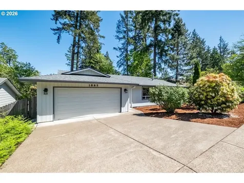 1885 NW Lantana Drive Corvallis OR 97330