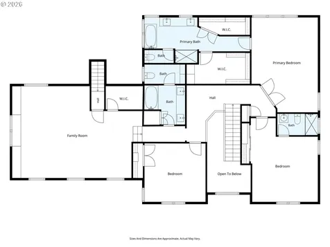 15451 Village Drive Lake Oswego OR 97034