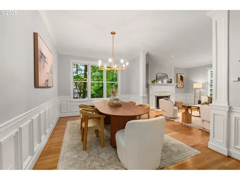 15451 Village Drive Lake Oswego OR 97034