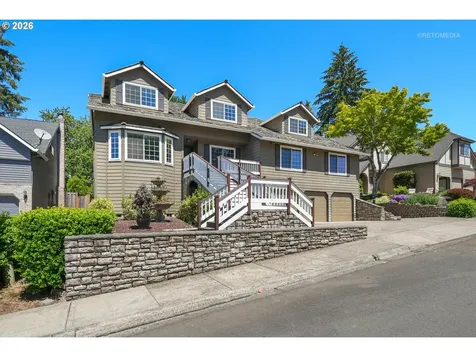 14907 SW Rosario Lane Portland OR 97224