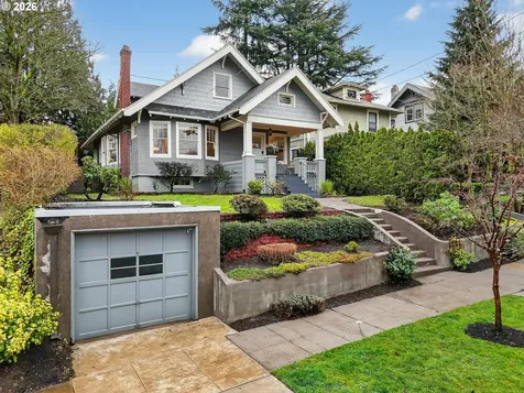 1812 NE 48th Avenue Portland OR 97213