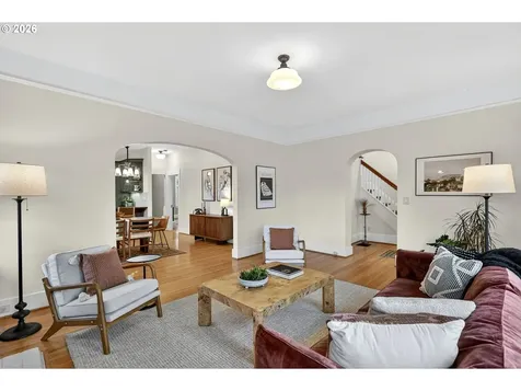 1812 NE 48th Avenue Portland OR 97213