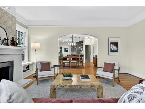 1812 NE 48th Avenue Portland OR 97213
