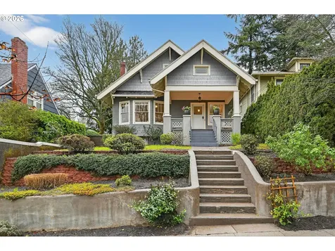 1812 NE 48th Avenue Portland OR 97213