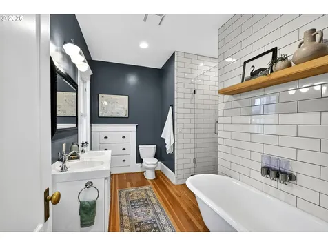 1812 NE 48th Avenue Portland OR 97213