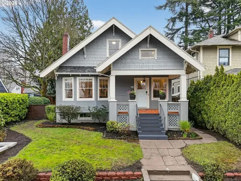 1812 NE 48th Avenue Portland OR 97213