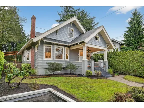 1812 NE 48th Avenue Portland OR 97213