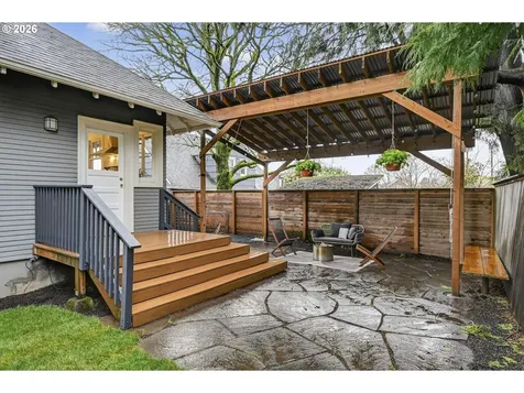 1812 NE 48th Avenue Portland OR 97213